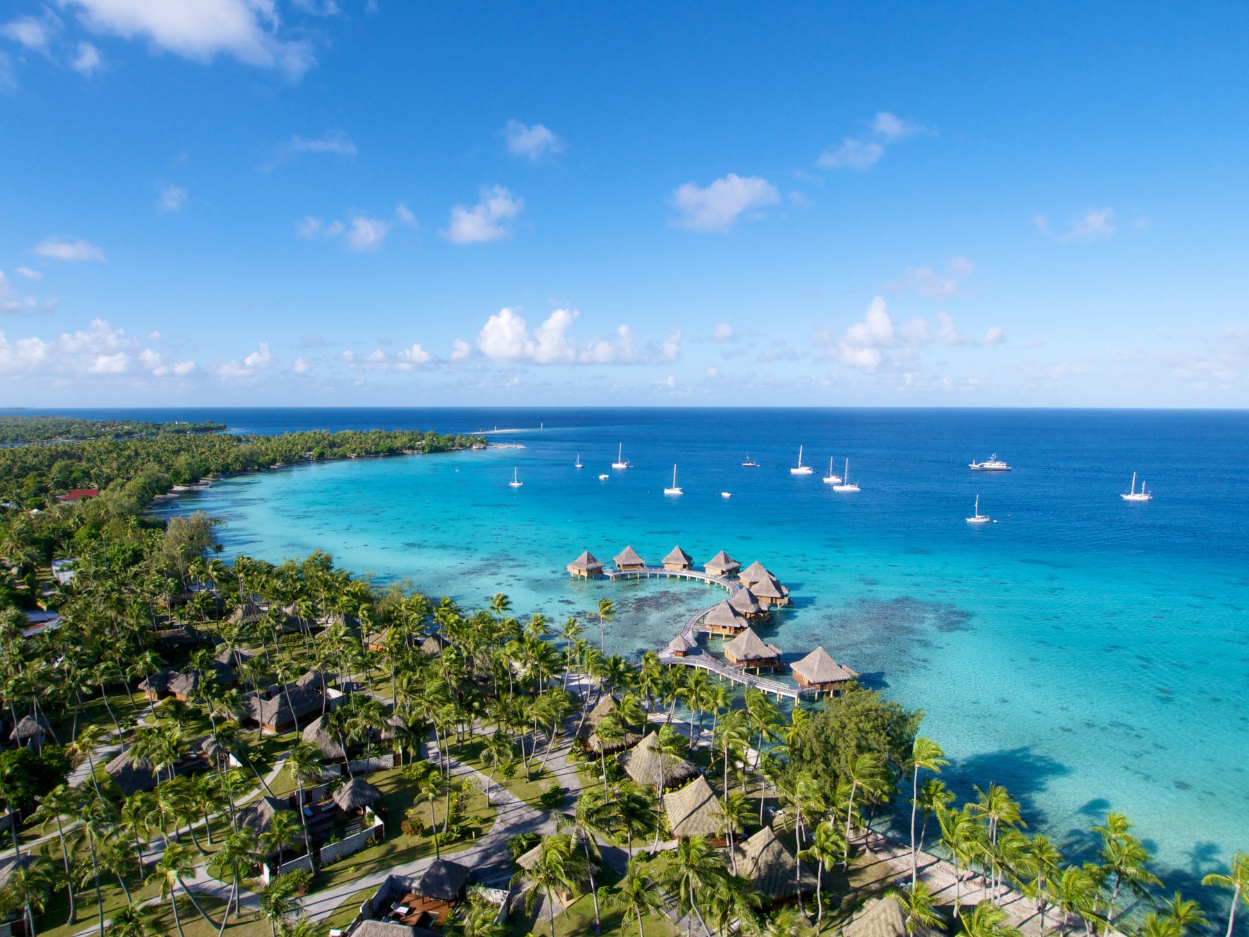 Kia Ora Resort & Spa